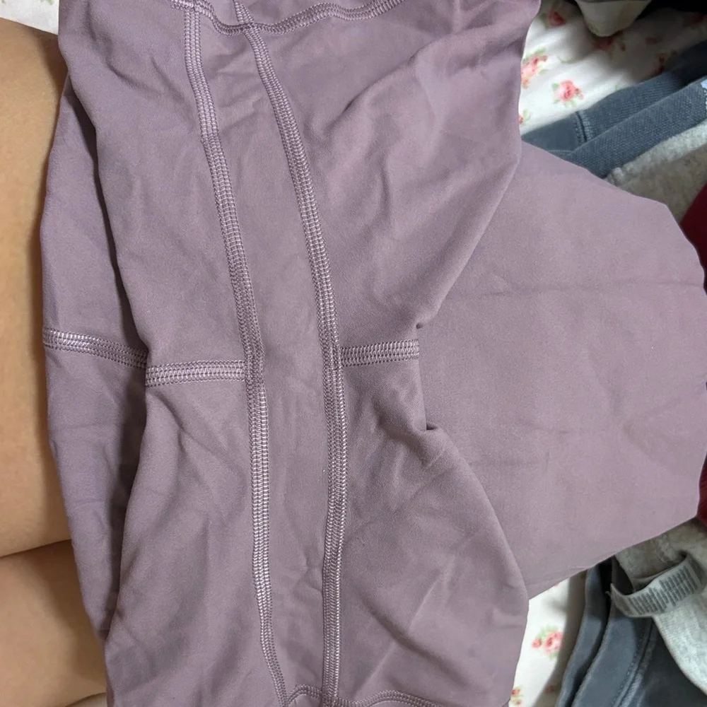 Lululemon Align High-Rise 6” Short - Picture 6 of 6